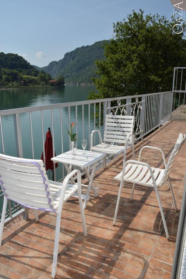 Vila Oaza - Zvornicko Jezero Zvornik Dış mekan fotoğraf
